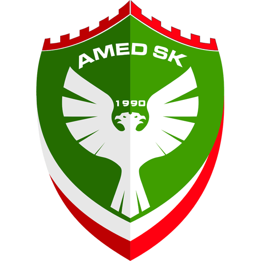Amed Sportif
