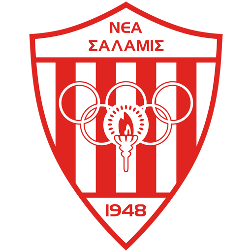 Nea Salamina