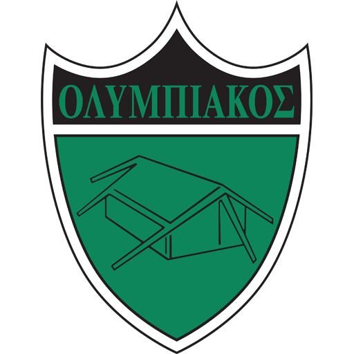 Olymp. Nicosia
