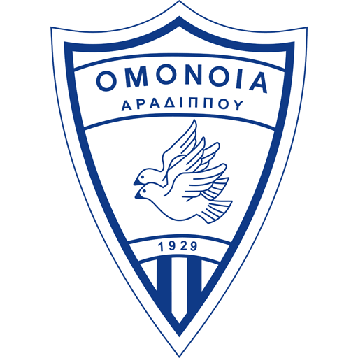 Omonoia Aradippou