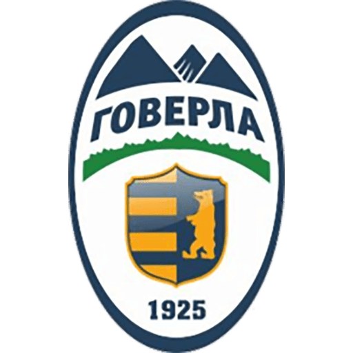 FC Hoverla Uzhhorod