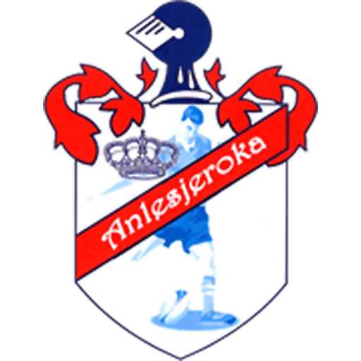 Anlesjeroka