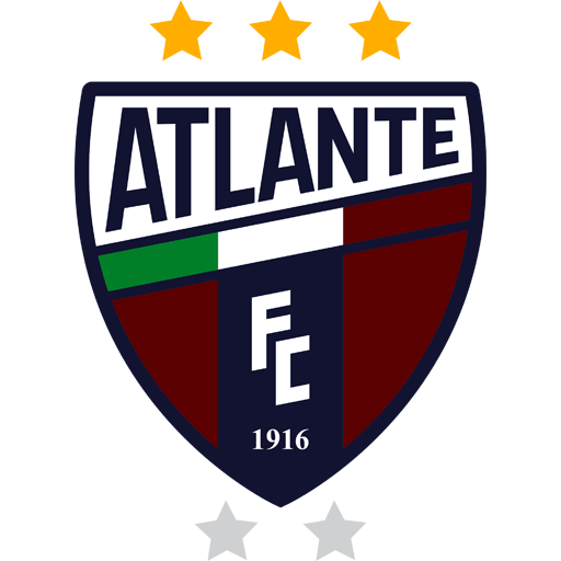 Atlante III