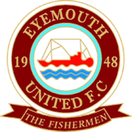 Eyemouth Utd