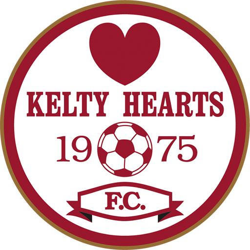 Kelty Hearts