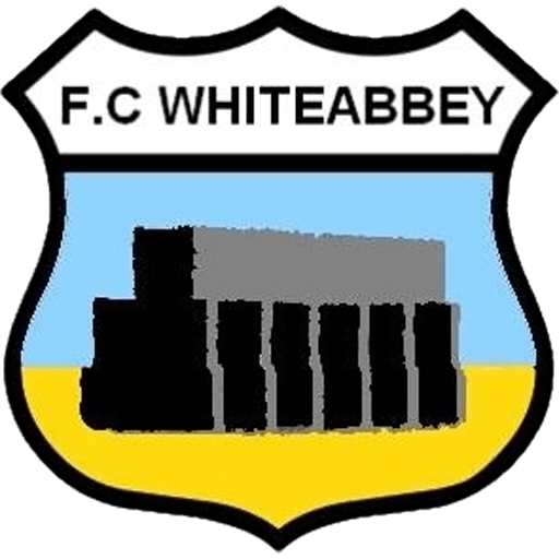 FC Whiteabbey