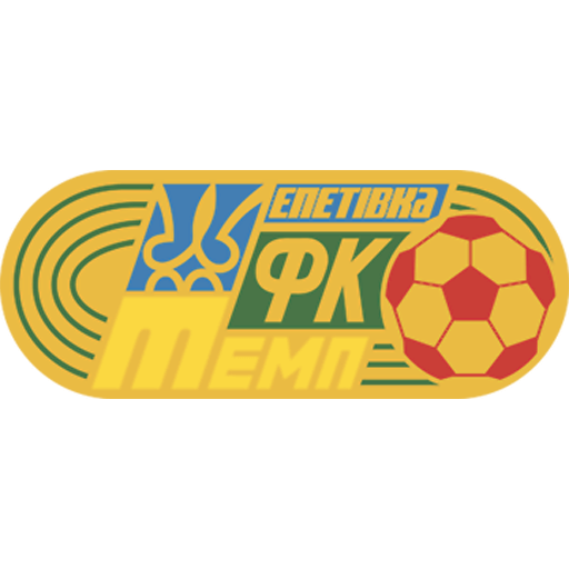 FC Temp Shepetivka