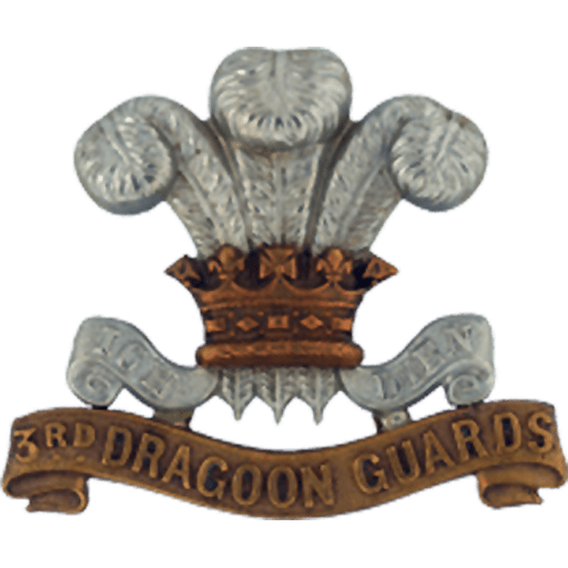 3rd Dragoon Guards