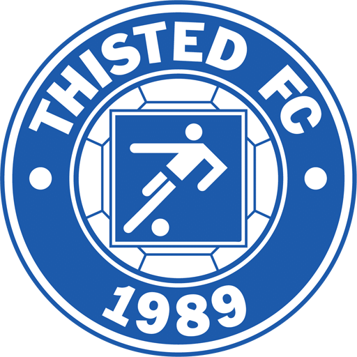 Thisted FC