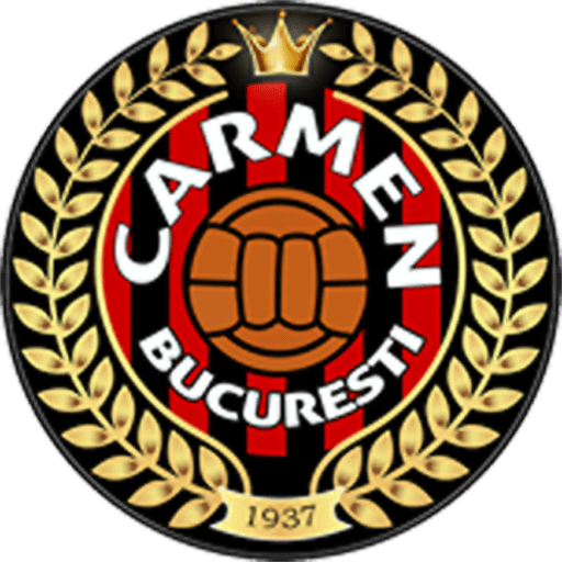 AS Carmen Bucuresti 1937