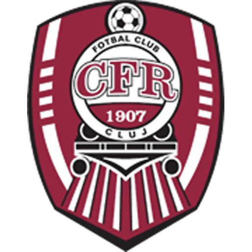 FC CFR 1907 Cluj II