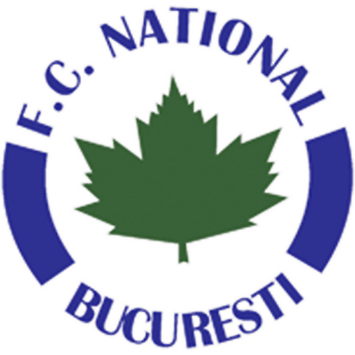 FC National Bucuresti