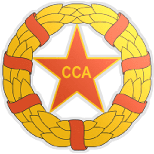 Casa Centrala a Armatei Bucuresti