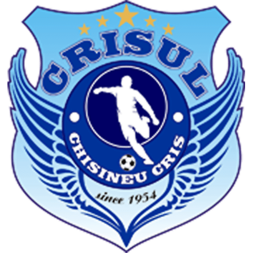 CS Crisul Chisineu Cris