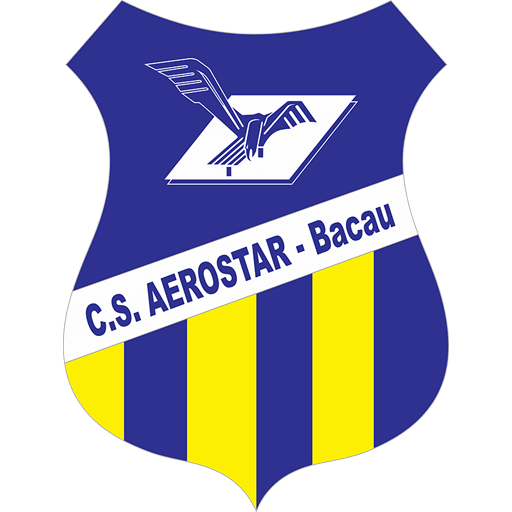 CS Aerostar Bacau II