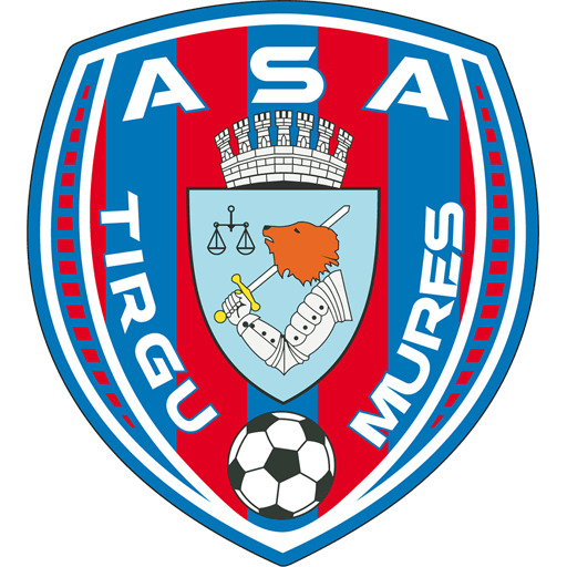 AFC ASA 2013 Târgu Mures
