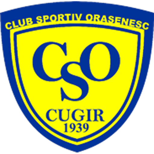 CSO Cugir 2013