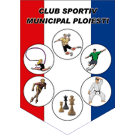 CSM Ploieşti