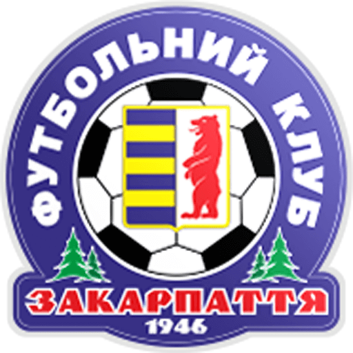 FC Zakarpattia Uzhhorod