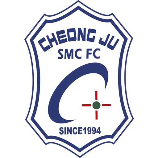 Cheongju SMCE