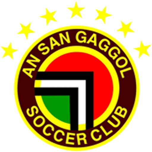 Ansan Time Goal