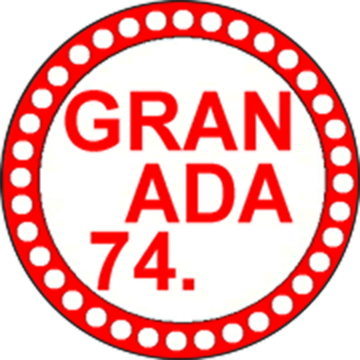 C.P. Granada 74