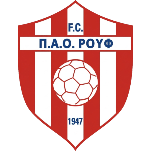 PAO Rouf