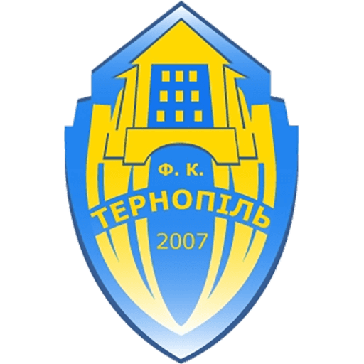 FC Ternopil