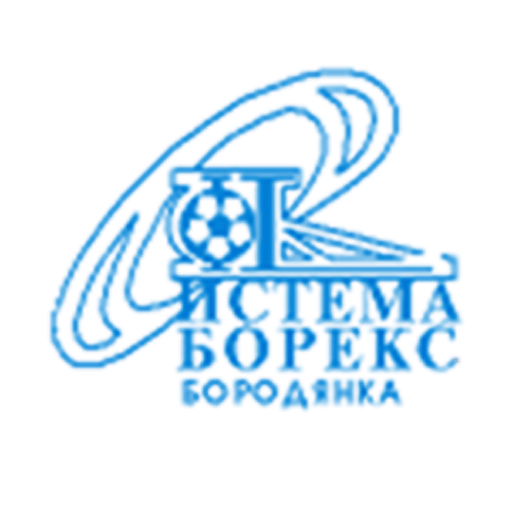 FC Systema-Borex Borodianka