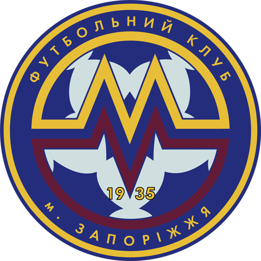 FC Metalurh Zaporizhzhia