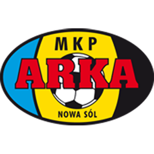 Arka Nowa Sól