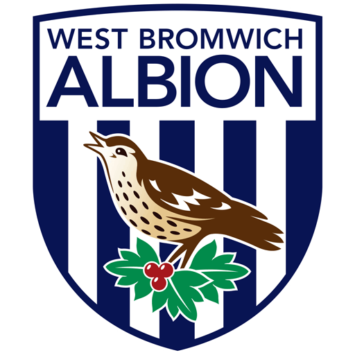 West Bromich Albion