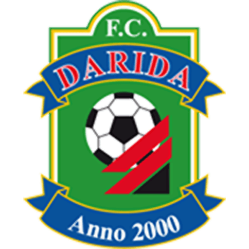 Darida