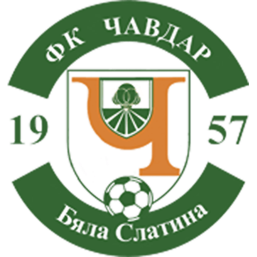 Chavdar Byala Slatina