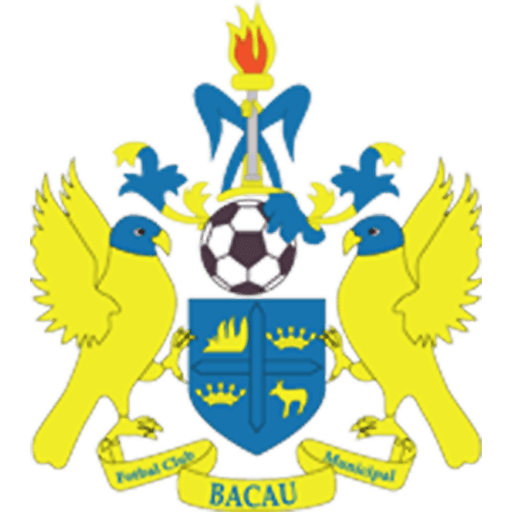 FC Municipal Bacau II