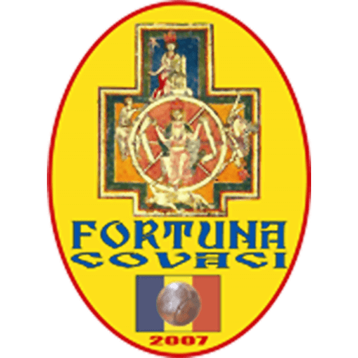 ACS Fortuna Covaci