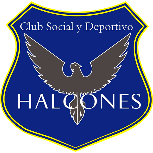 Los Halcones