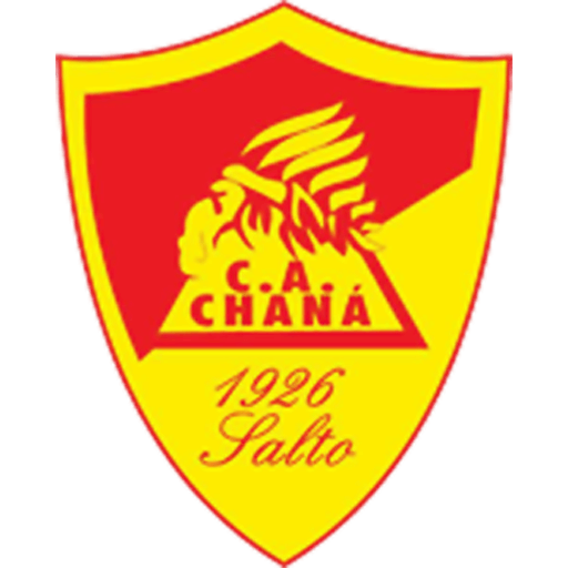 Chaná de Salto