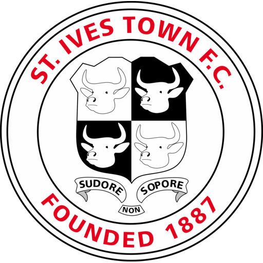 St. Ives