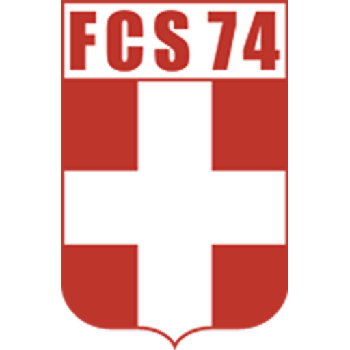 FC Croix de Savoie