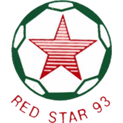 AS Red Star 93