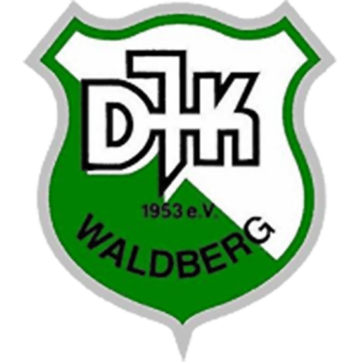 DJK Waldberg