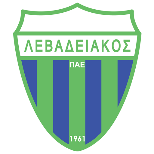 Levadeiakos