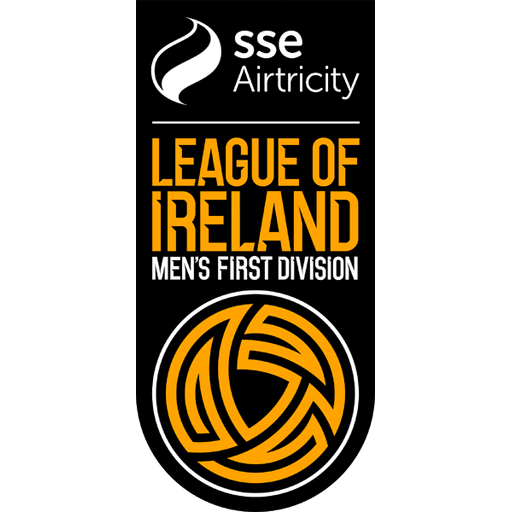 League of Ireland First Division