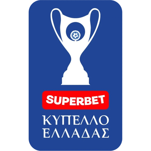 Greek Football Cup