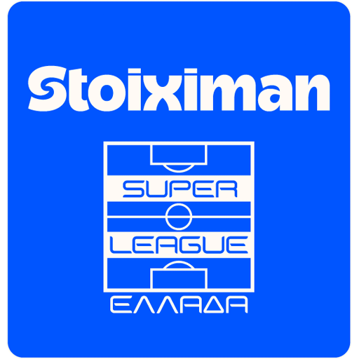 Greek Super League 1