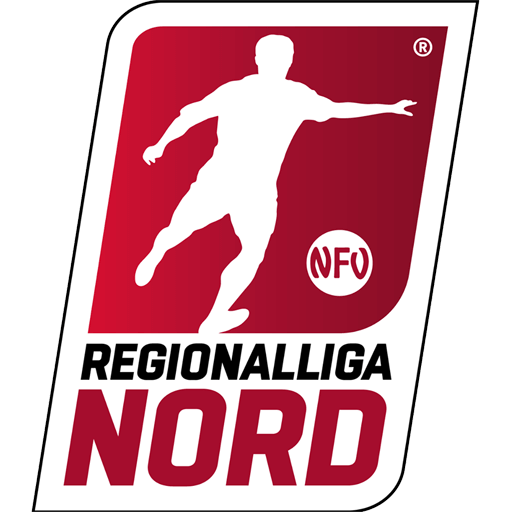 German Regional Division North