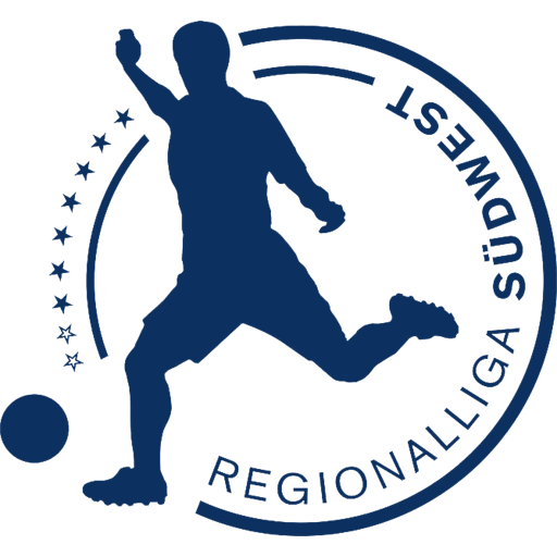 German Regional Division Southwest