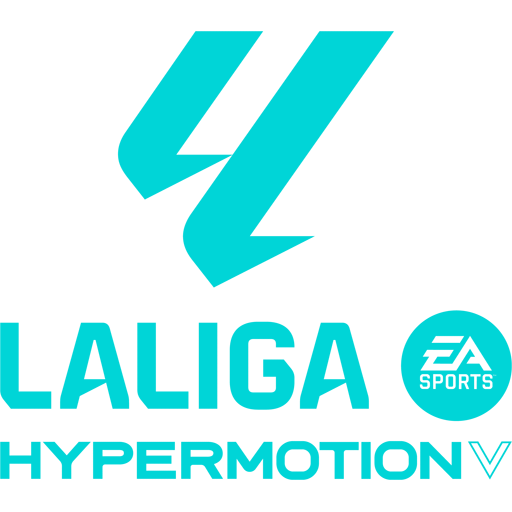 La Liga 2