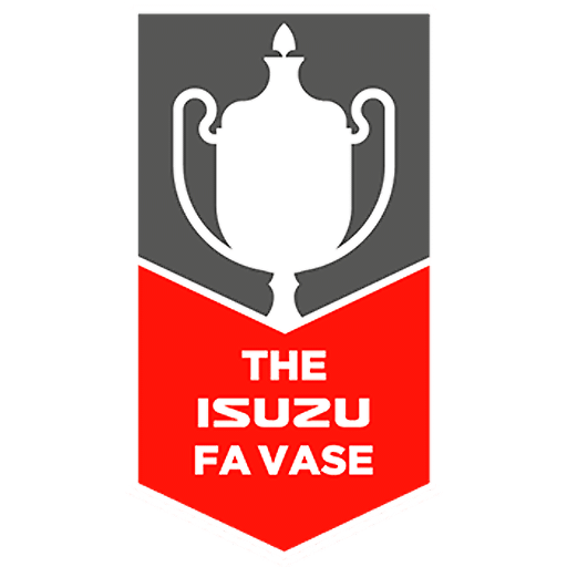 FA Vase